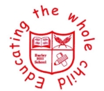 Barley Hill Primary School logo